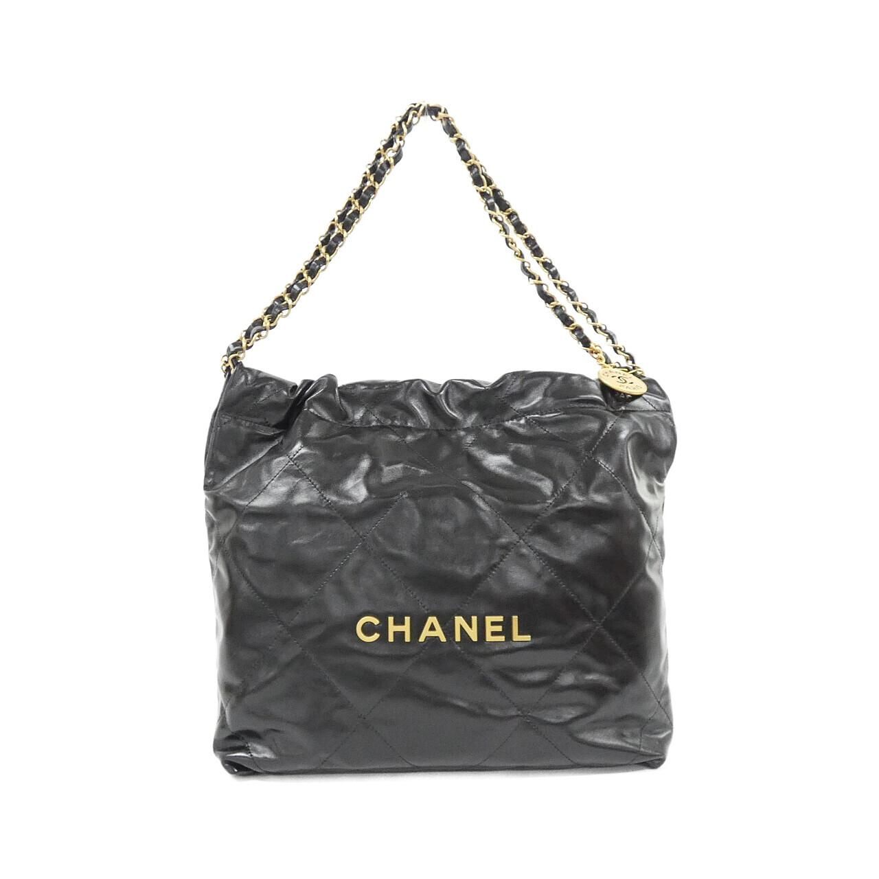 Chanel 22 Line Small Shoulder