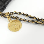 Chanel 22 Line Small Shoulder — view 4