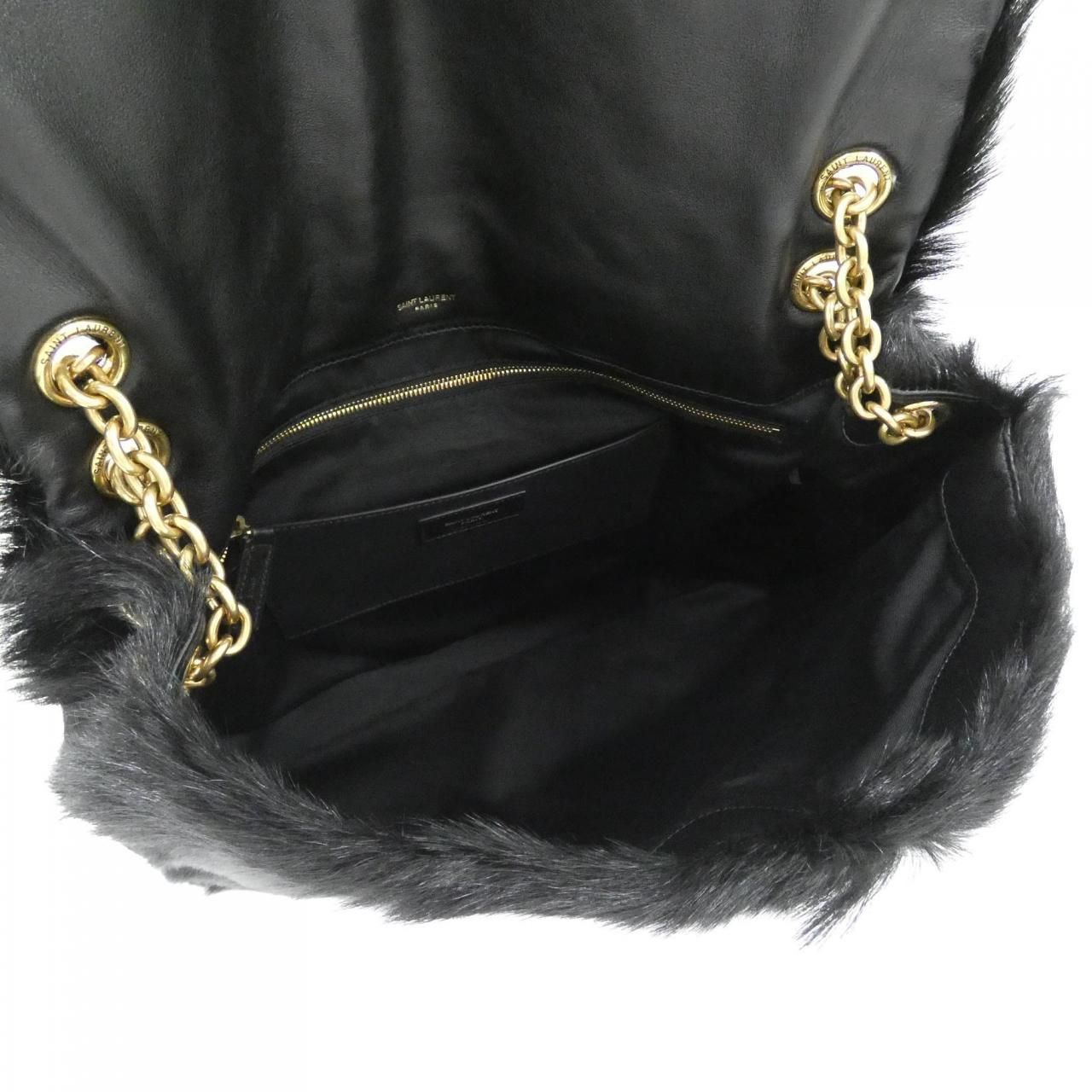 Saint Laurent Jamie Giant Shoulder — view 7