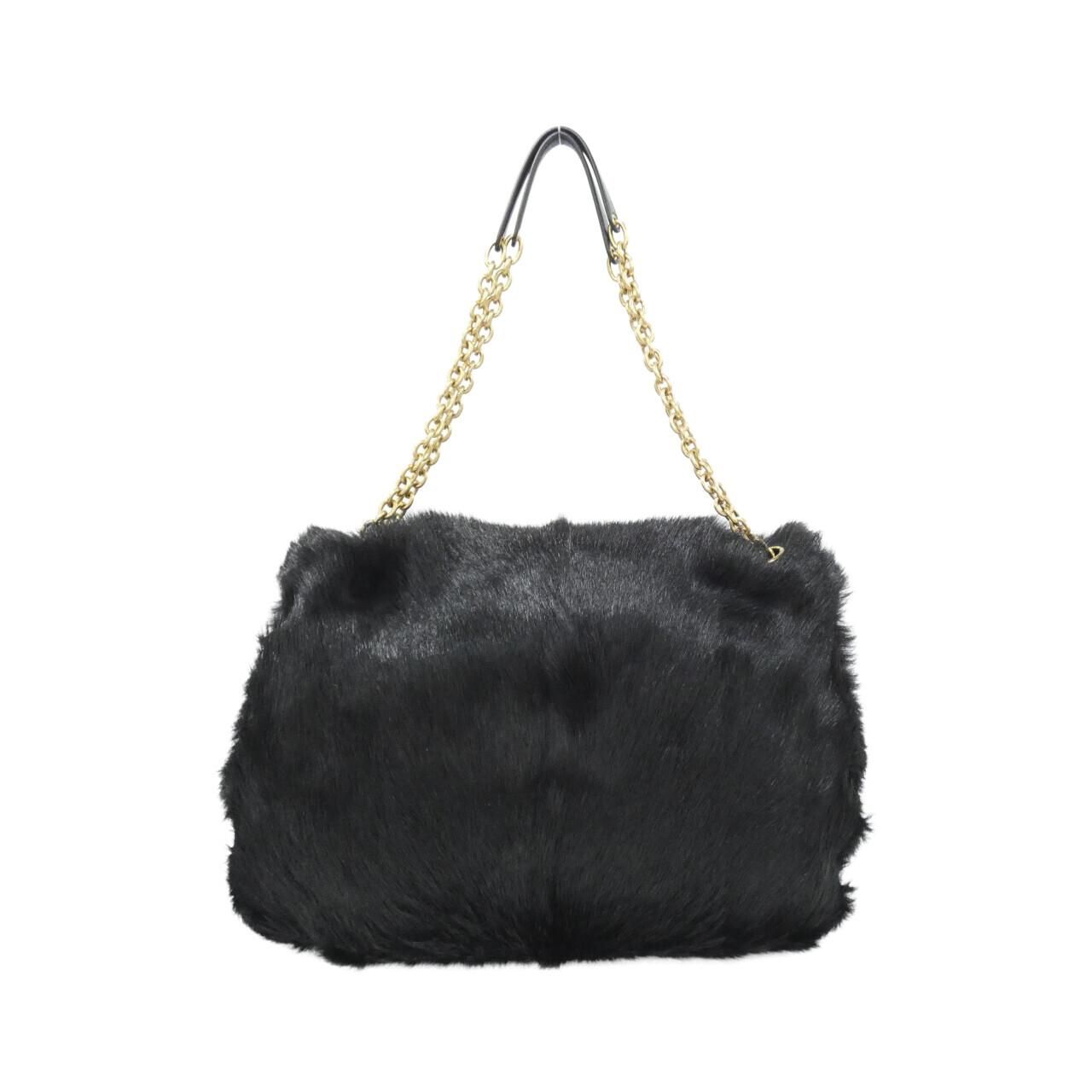Saint Laurent Jamie Giant Shoulder — view 2
