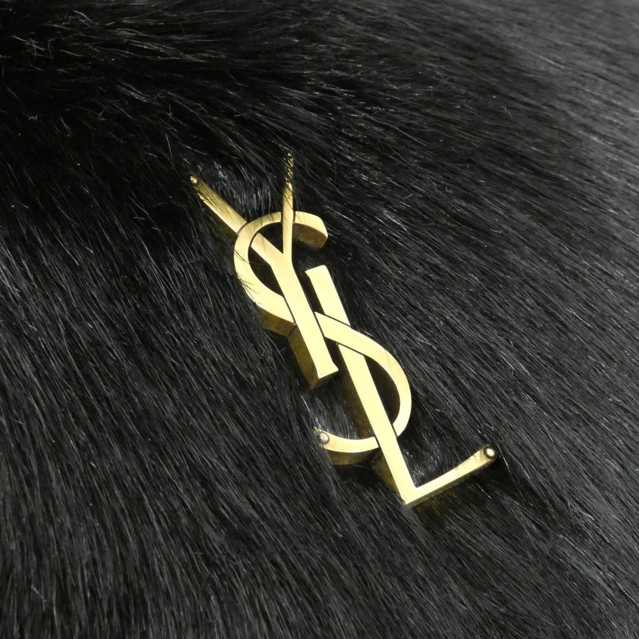 Saint Laurent Jamie Giant Shoulder — view 4