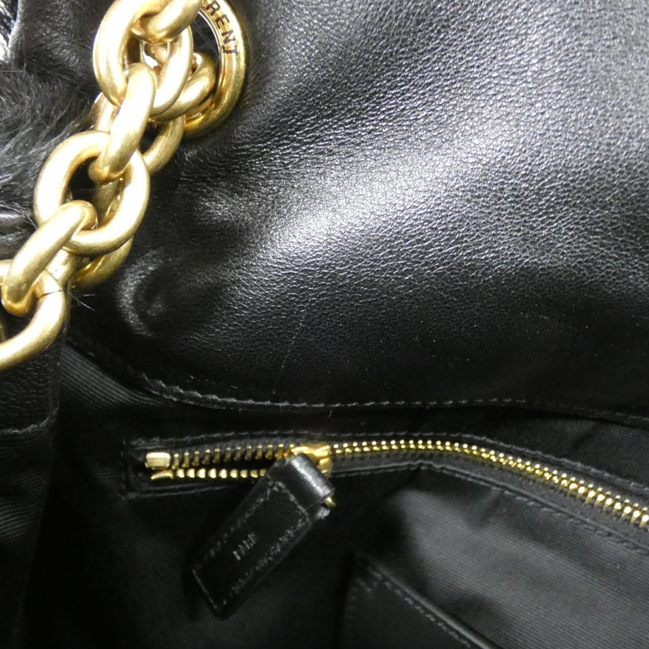 Saint Laurent Jamie Giant Shoulder — view 8