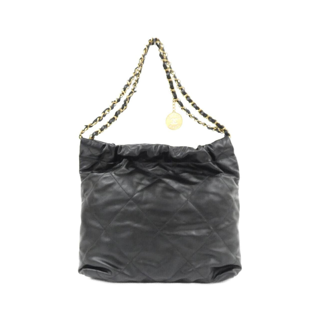 Chanel 22 Line Small Shoulder — view 2