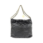 Chanel 22 Line Small Shoulder — view 2