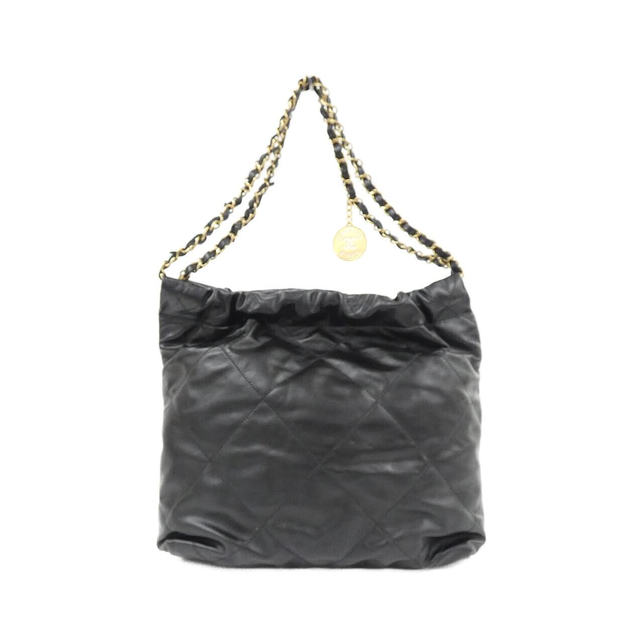 Chanel 22 Line Small Shoulder — view 2