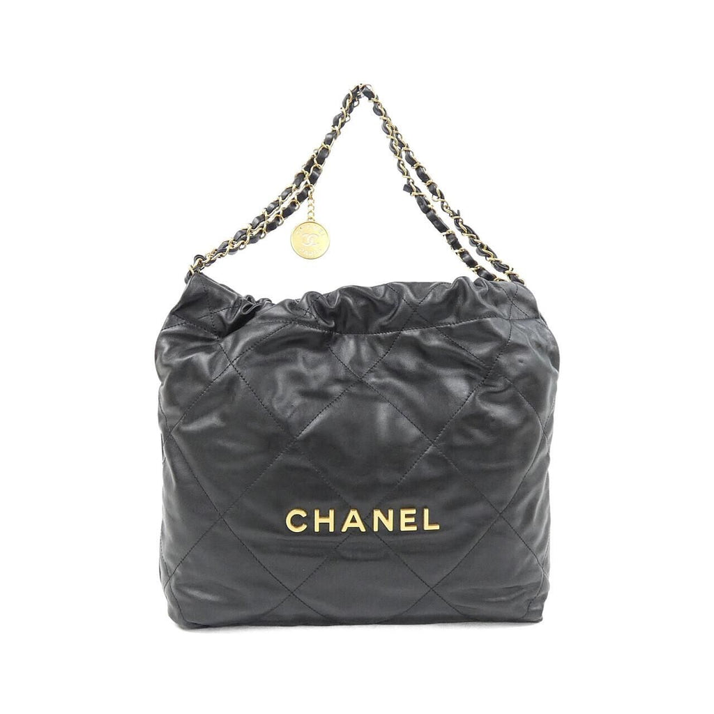 Chanel 22 Line Small Shoulder
