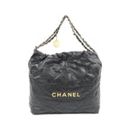 Chanel 22 Line Small Shoulder