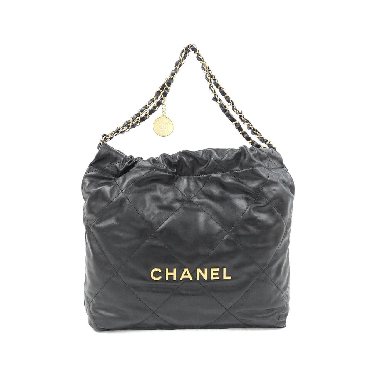 Chanel 22 Line Small Shoulder