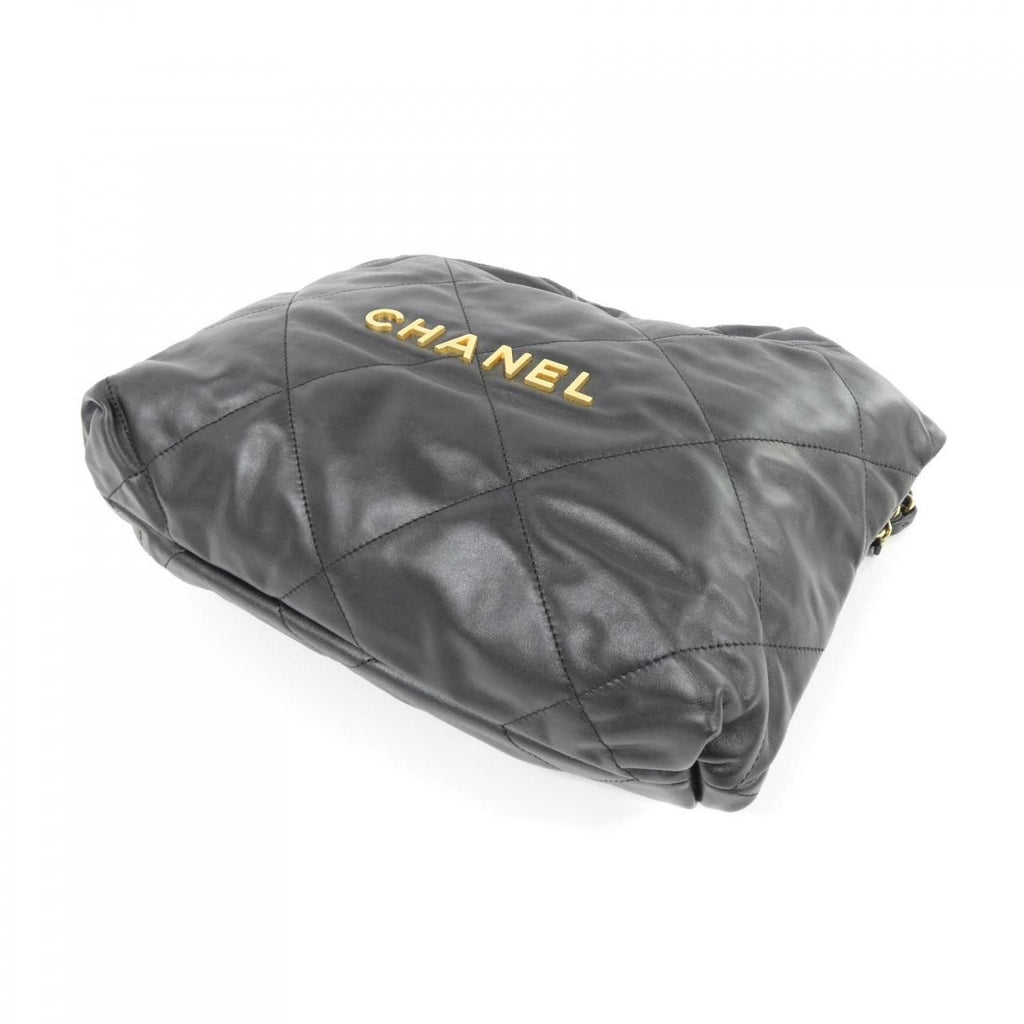 Chanel 22 Line Small Shoulder — view 3