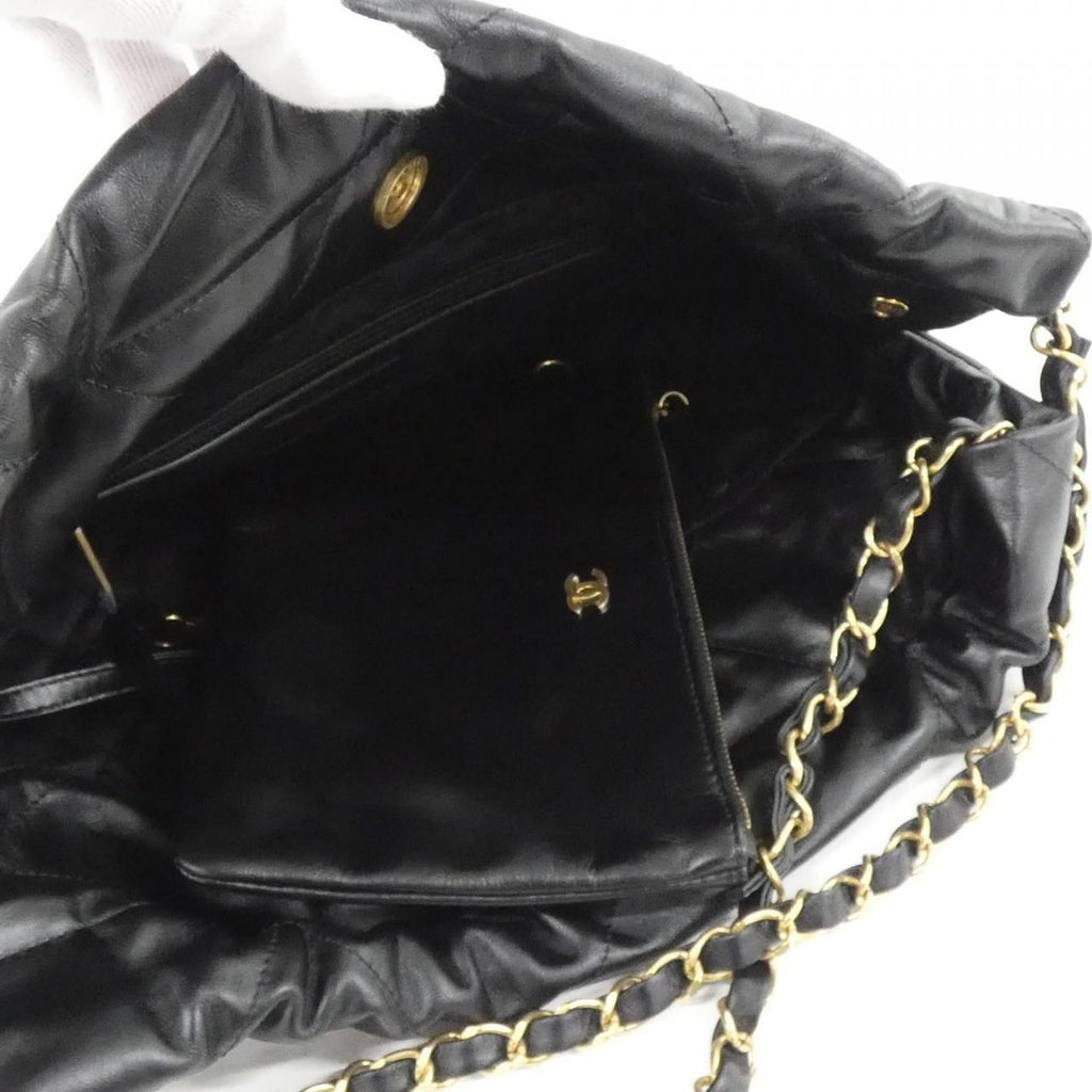 Chanel 22 Line Small Shoulder — view 5