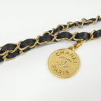 Chanel 22 Line Small Shoulder — view 4
