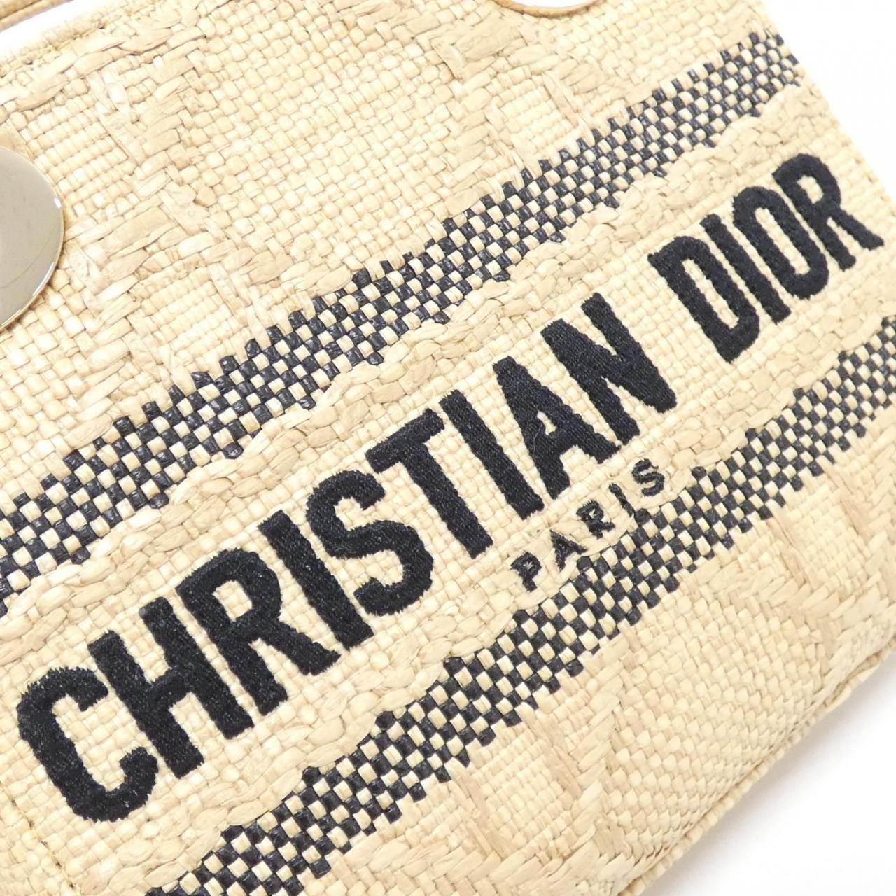 Dior Lady D-light Mini — view 4