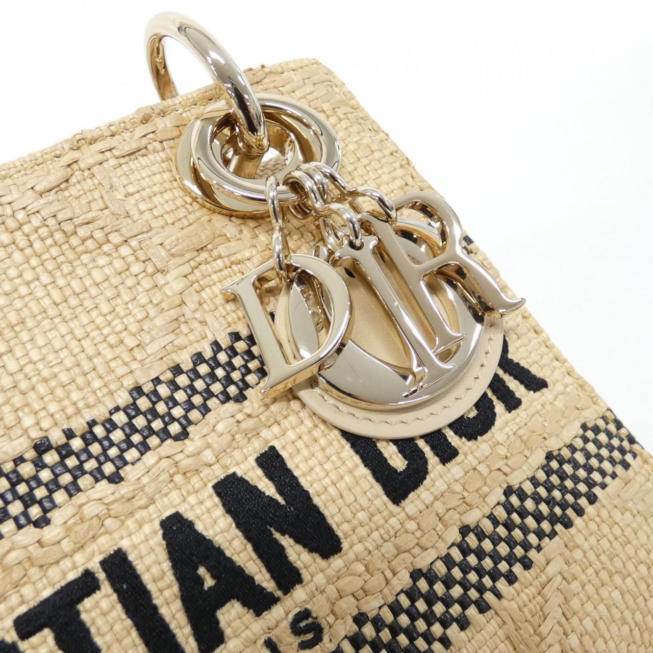 Dior Lady D-light Mini — view 5