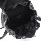 Prada Backpack Silver — view 7