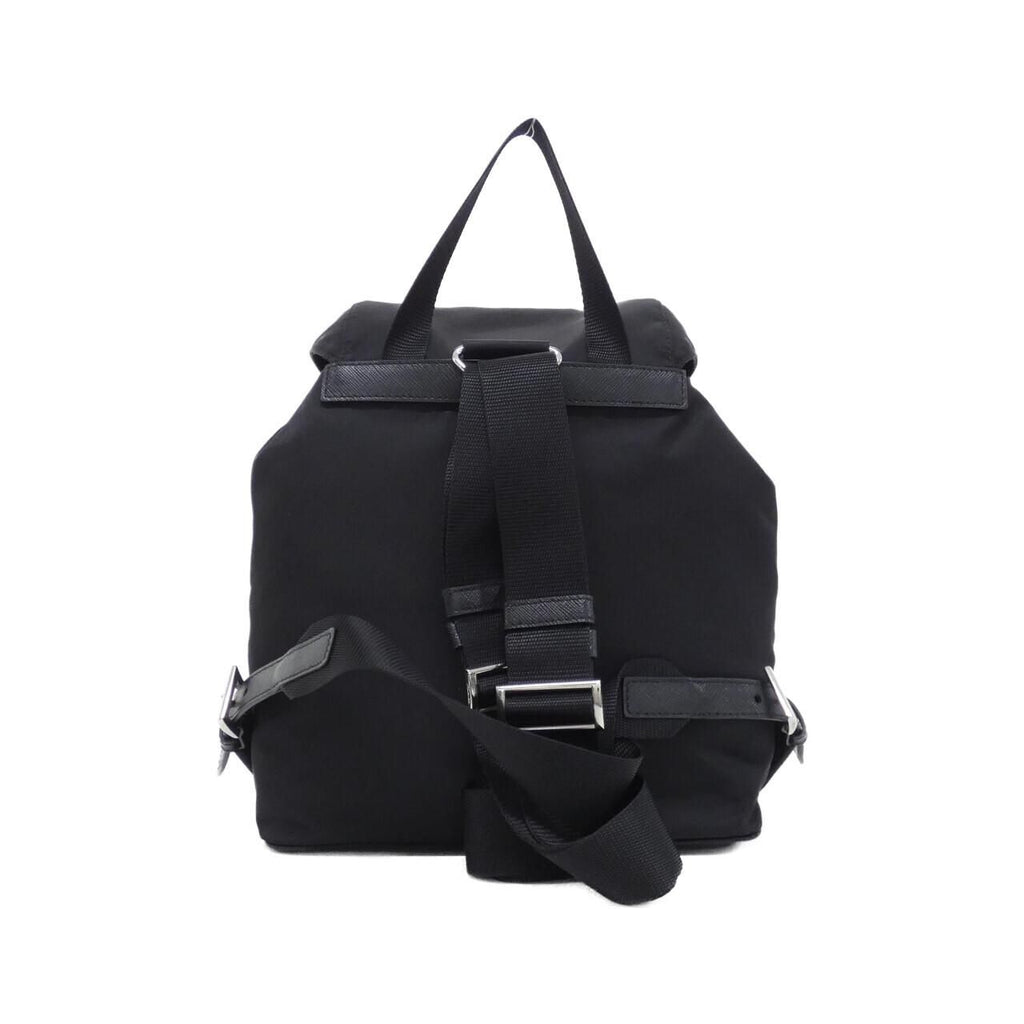 Prada Backpack Silver — view 2