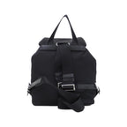 Prada Backpack Silver — view 2