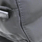 Prada Backpack Silver — view 4