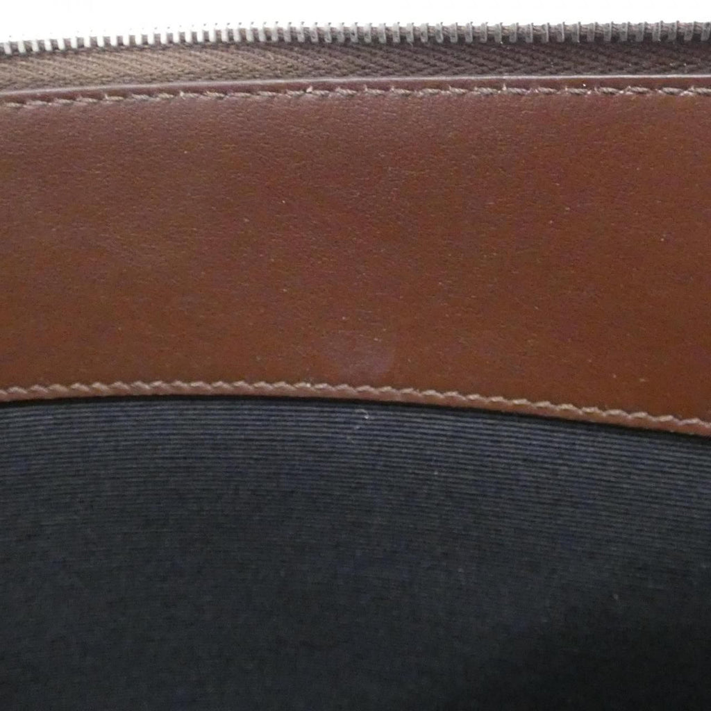 Celine Bag Handbag Brown — view 6