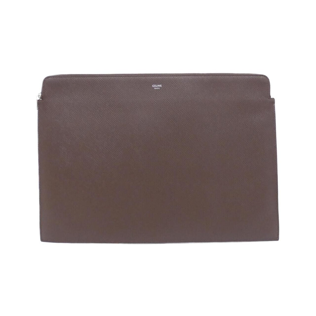 Celine Bag Handbag Brown