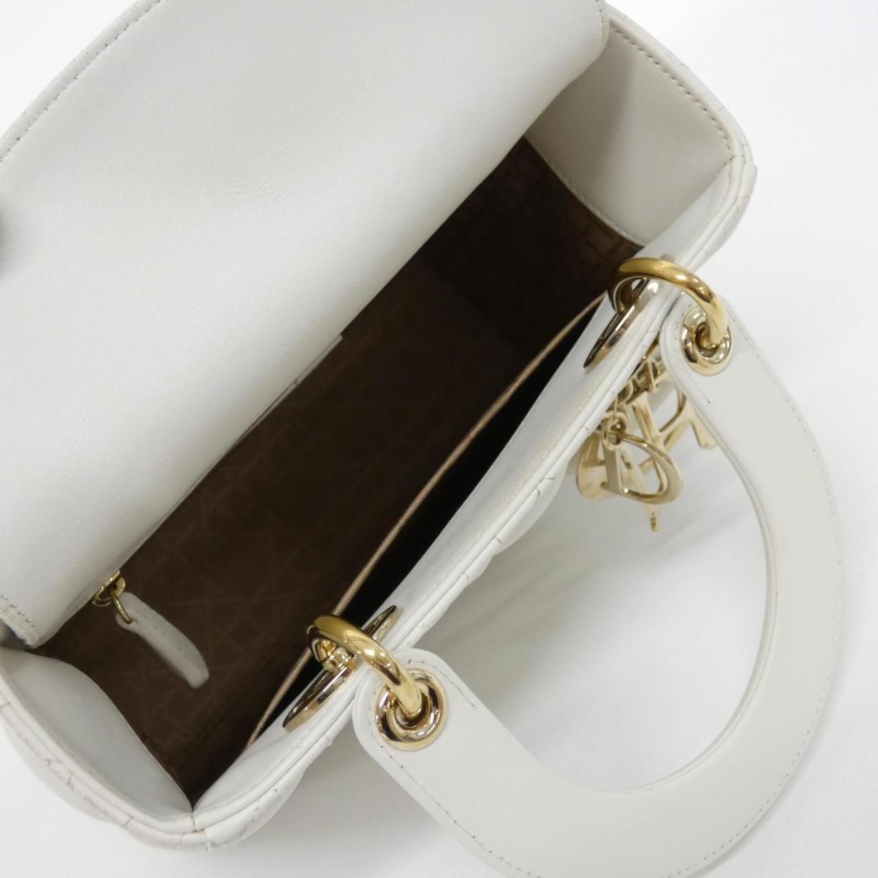 Dior MY Abcdior Lady Small — view 9