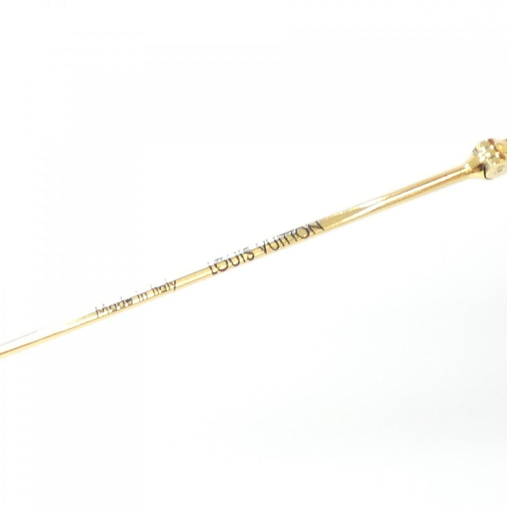 Louis Vuitton Cesar Rosalie Sunglasses Eyewear — view 9