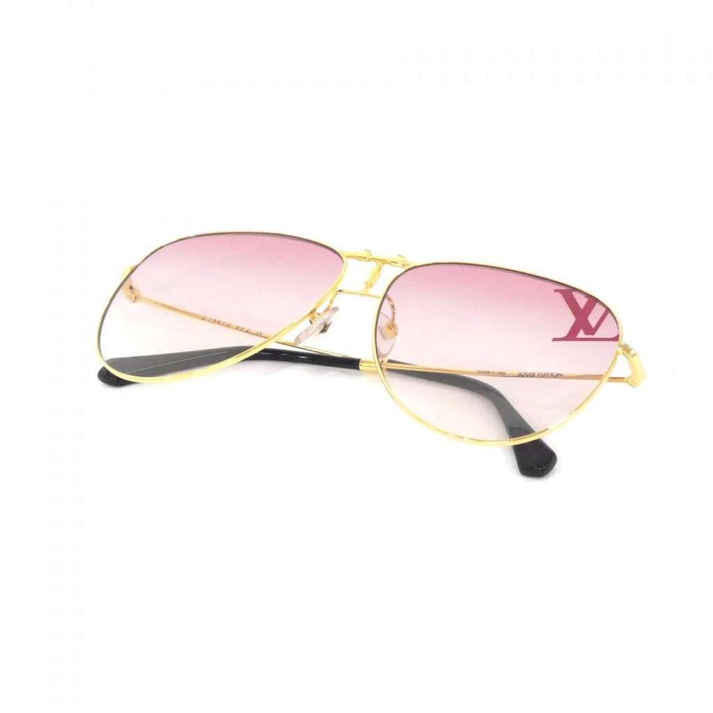 Louis Vuitton Cesar Rosalie Sunglasses Eyewear — view 2