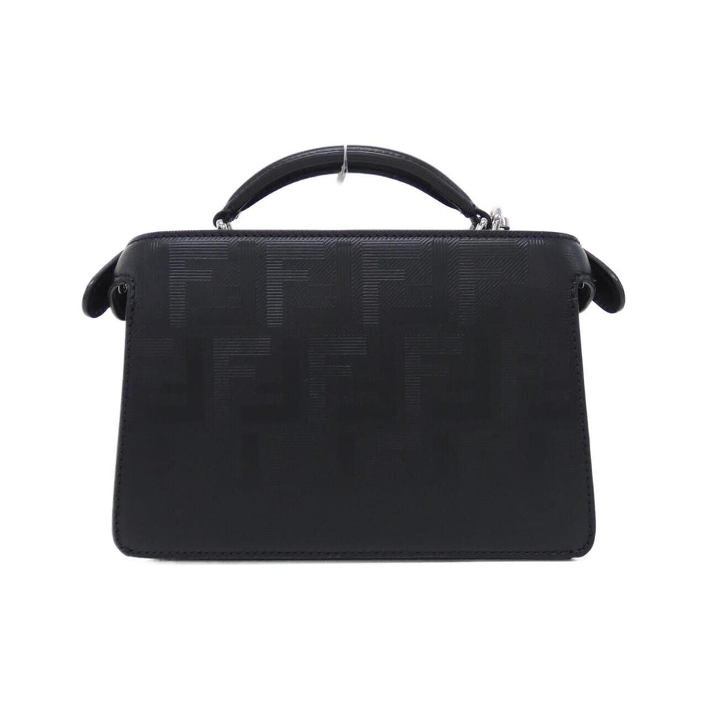 Fendi Peek-a-boo Eye See X-cross — view 2