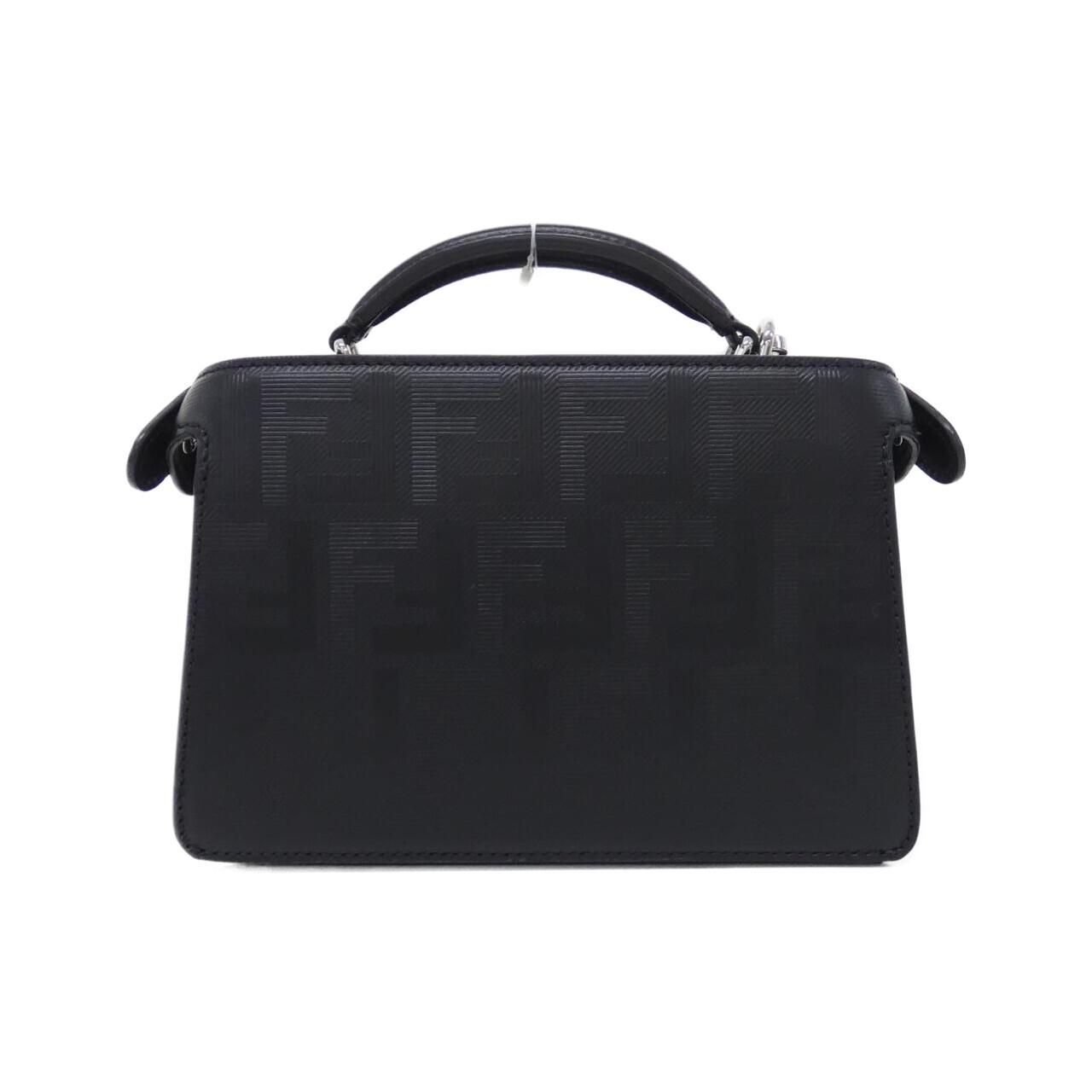 Fendi Peek-a-boo Eye See X-cross — view 2