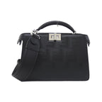 Fendi Peek-a-boo Eye See X-cross