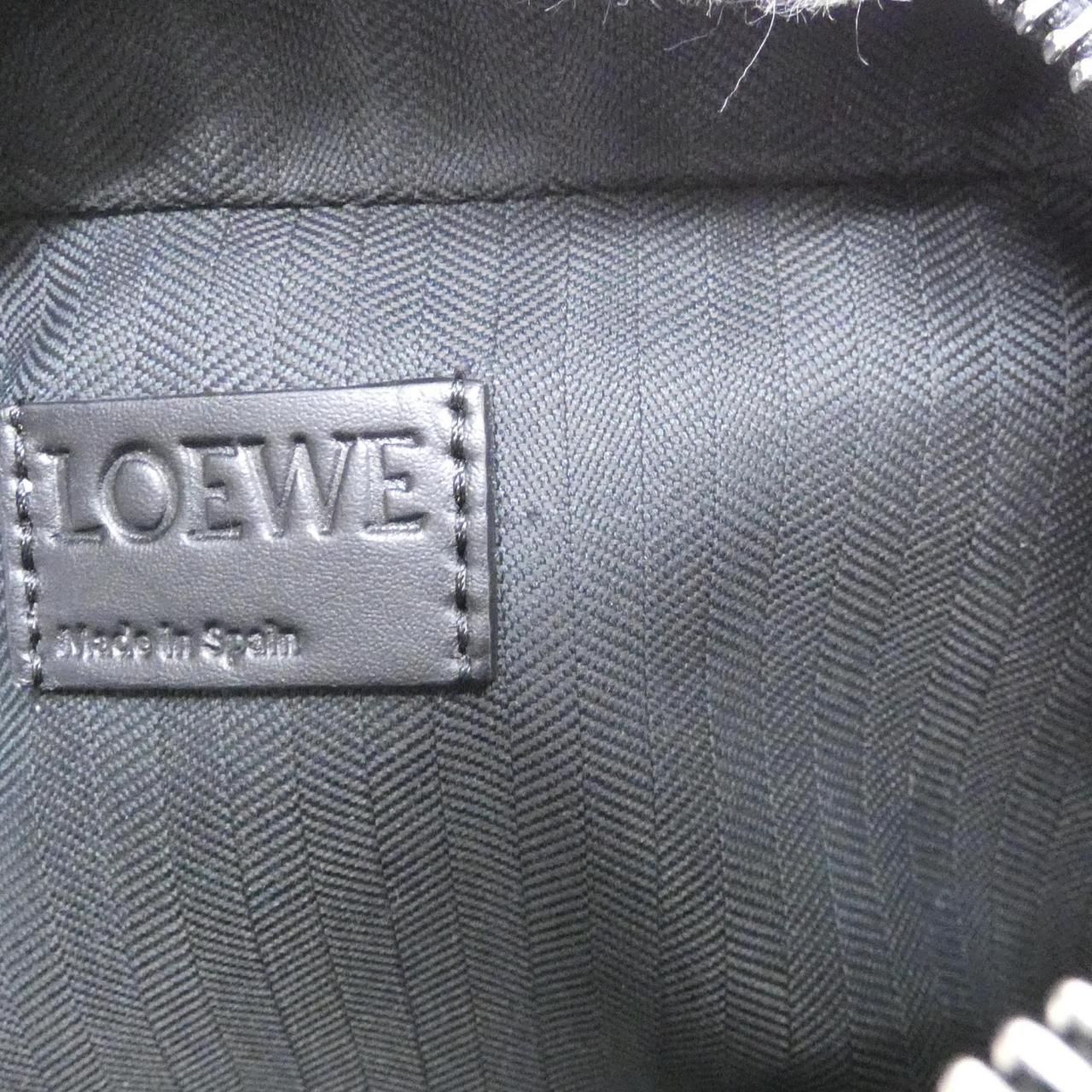 Loewe Camera Cross Body Mini Shoulder — view 8
