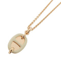 Hermes Mini Maillon PM Necklace
