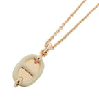 Hermes Mini Maillon PM Necklace