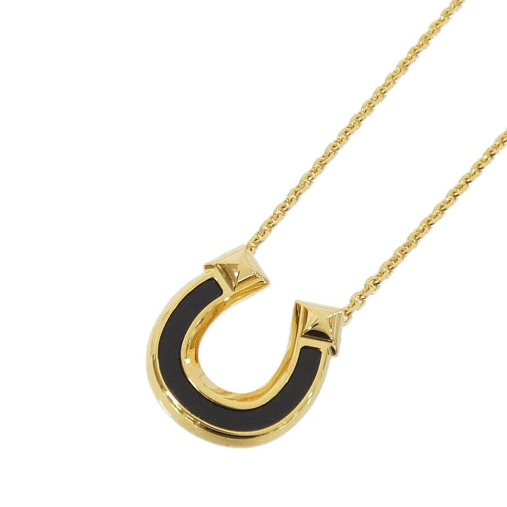 Hermes Joquette PM Necklace