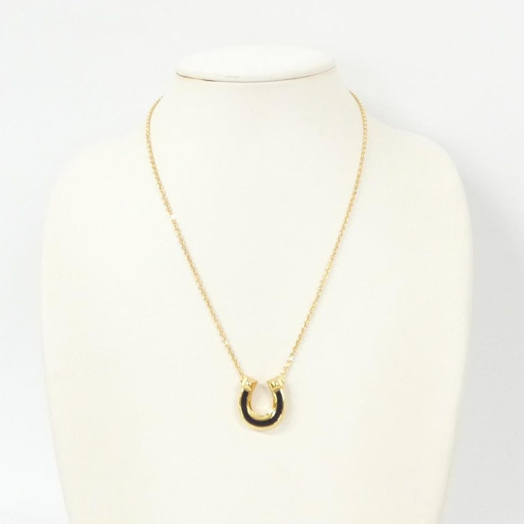 Hermes Joquette PM Necklace — view 5