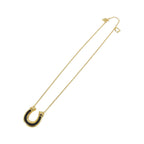 Hermes Joquette PM Necklace — view 2