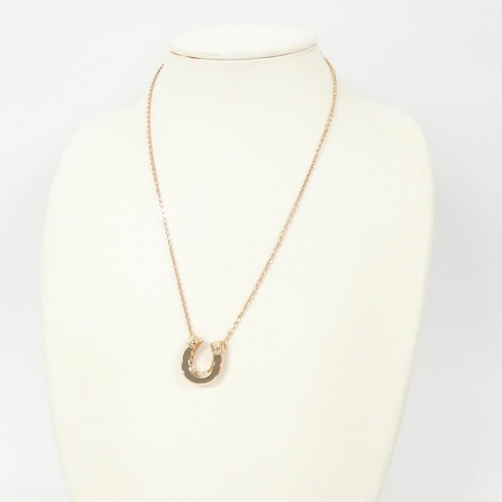 Hermes Joquette PM Necklace — view 5