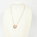 Hermes Joquette PM Necklace — view 5