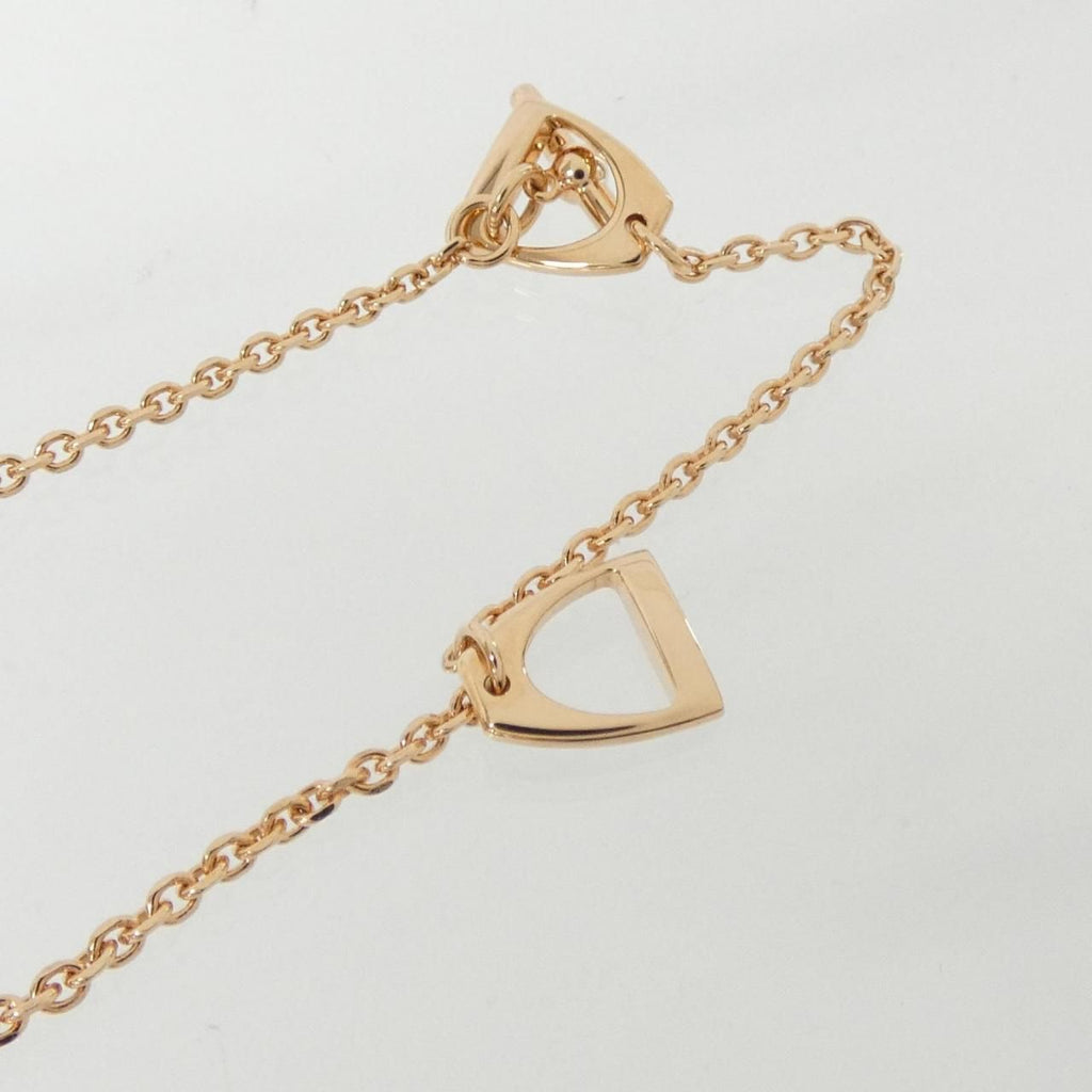 Hermes Joquette PM Necklace — view 4