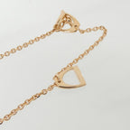 Hermes Joquette PM Necklace — view 4