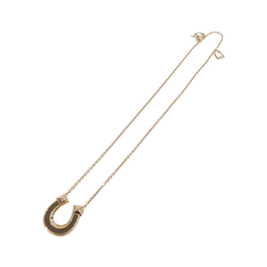 Hermes Joquette PM Necklace — view 2