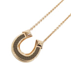 Hermes Joquette PM Necklace