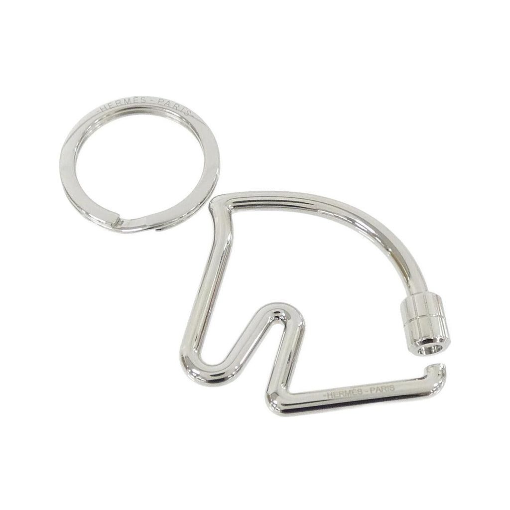 Hermes Cheval Keyring Key Holder — view 2