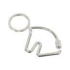 Hermes Cheval Keyring Key Holder — view 2