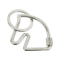 Hermes Cheval Keyring Key Holder