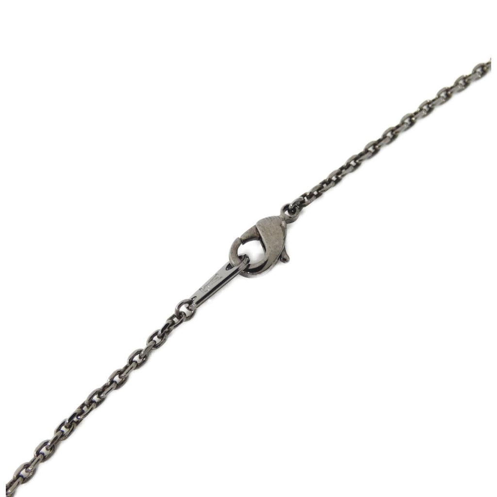 Louis Vuitton Pendant Vivienne Necklace — view 4