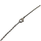 Louis Vuitton Pendant Vivienne Necklace — view 4