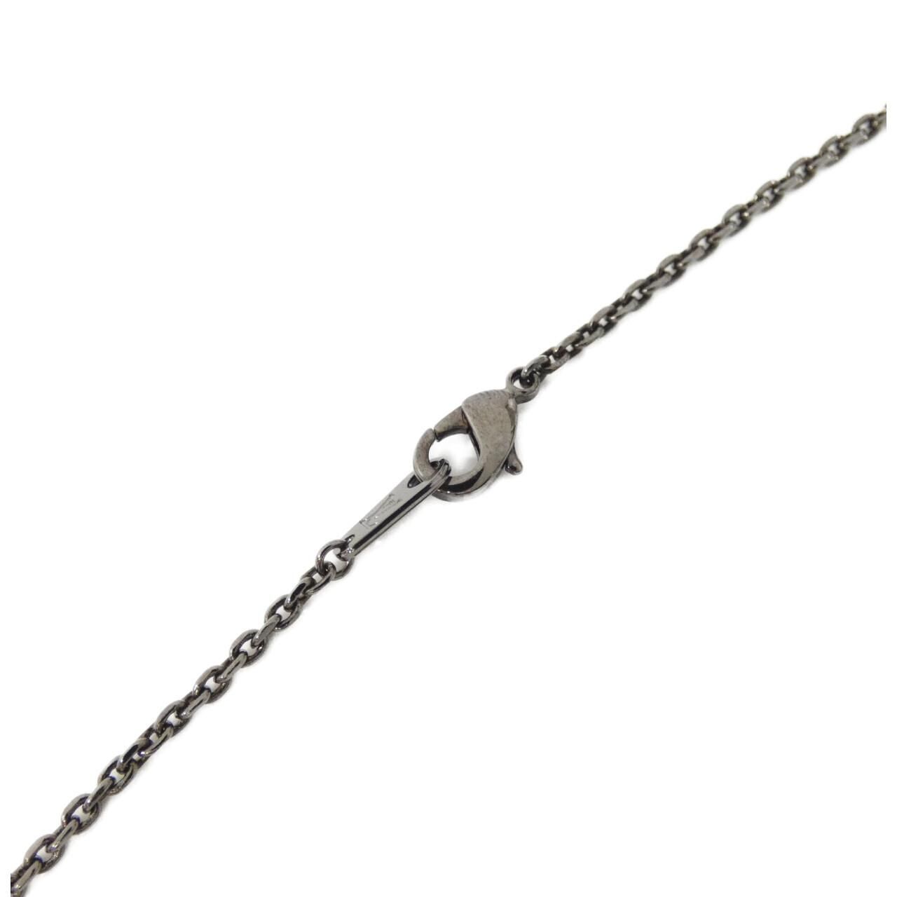 Louis Vuitton Pendant Vivienne Necklace — view 4