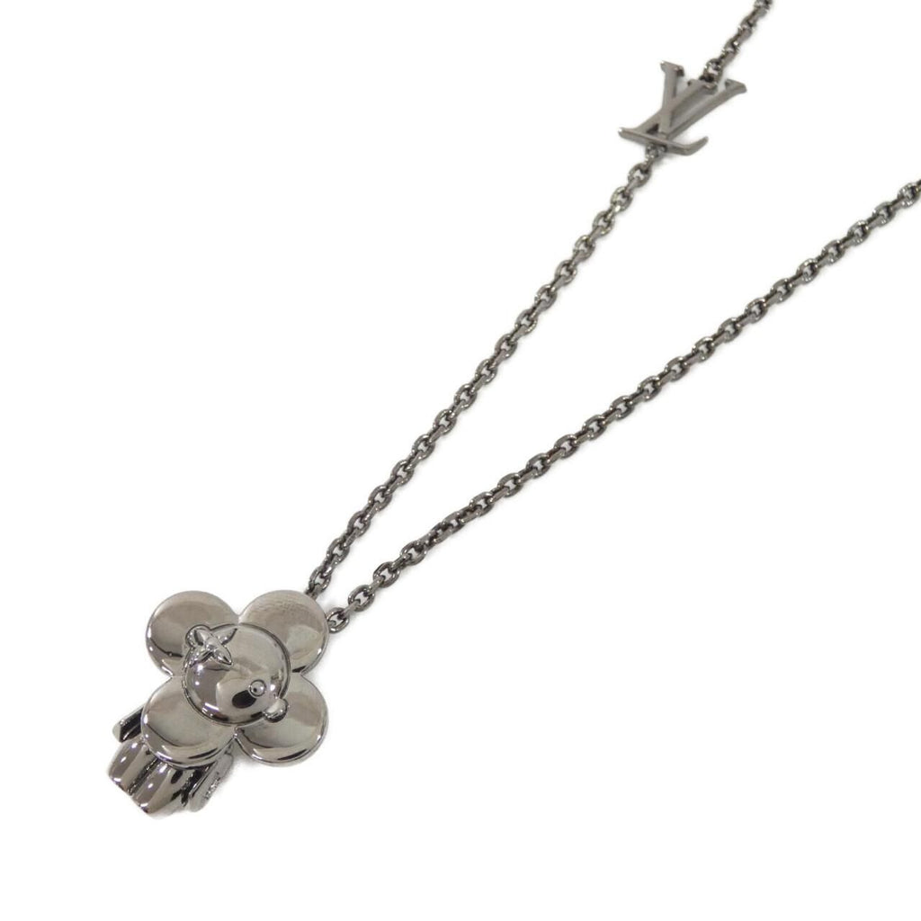 Louis Vuitton Pendant Vivienne Necklace