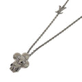 Louis Vuitton Pendant Vivienne Necklace