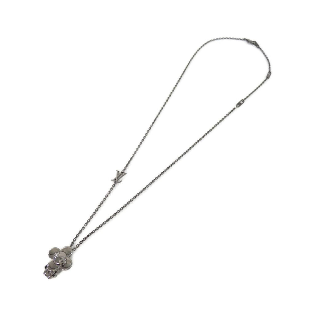Louis Vuitton Pendant Vivienne Necklace — view 2